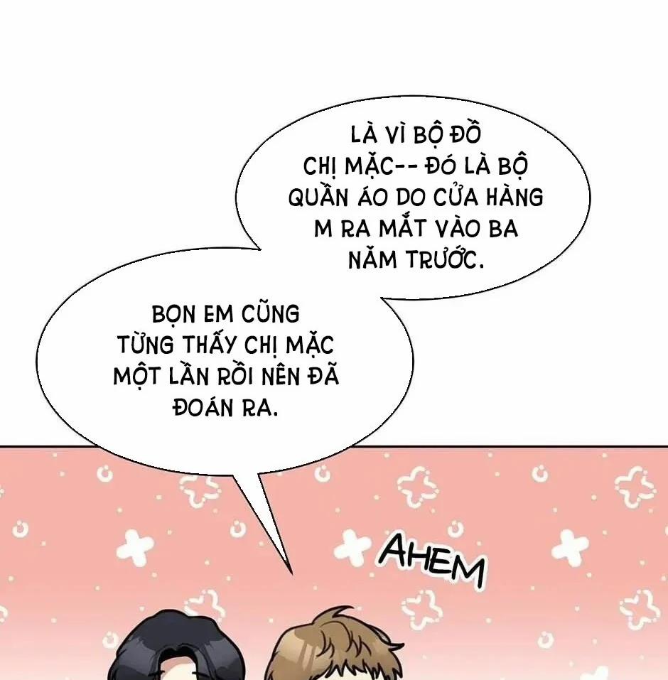 [18+] Về Bên Em 67.1 trang 40