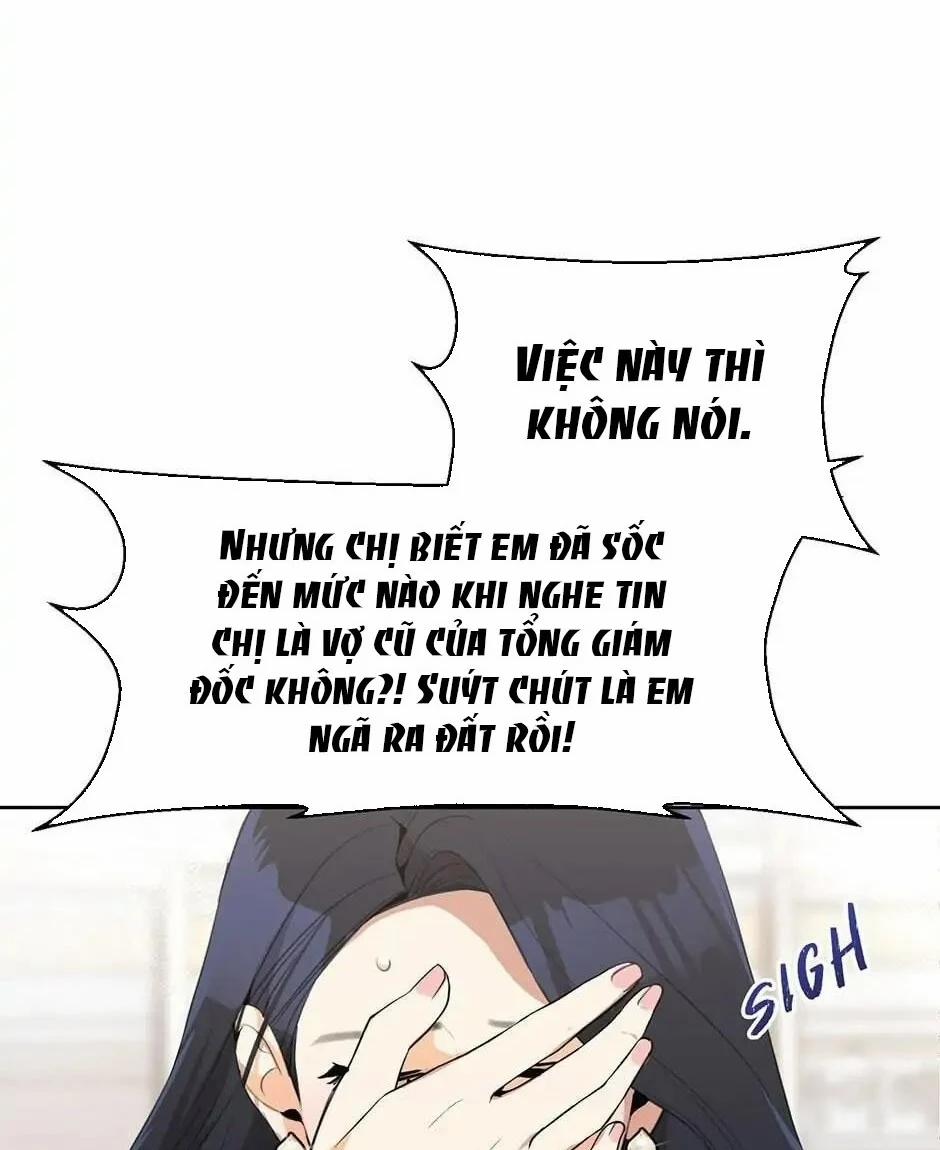 [18+] Về Bên Em 67.1 trang 42