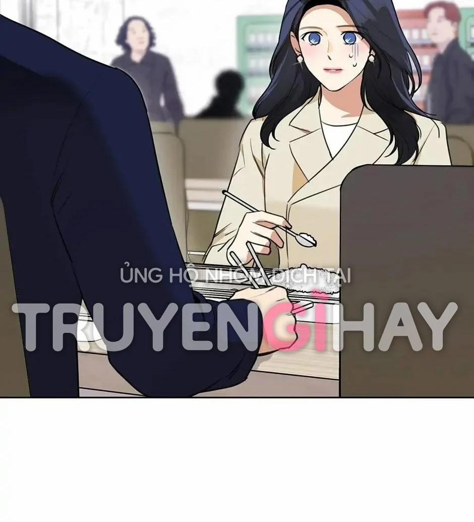 [18+] Về Bên Em 67.2 trang 35