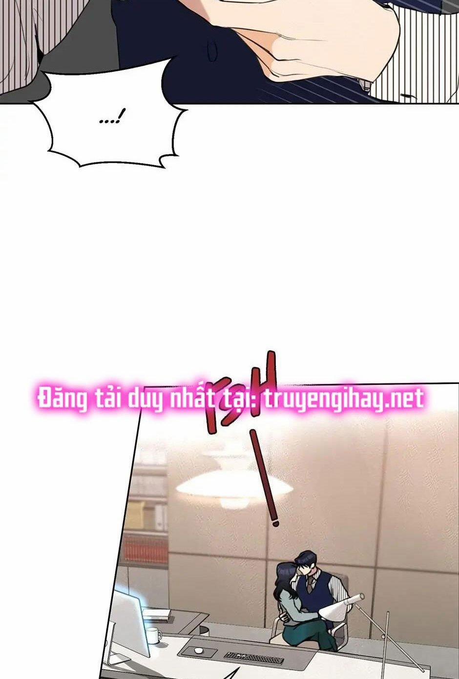 [18+] Về Bên Em 68.1 trang 11