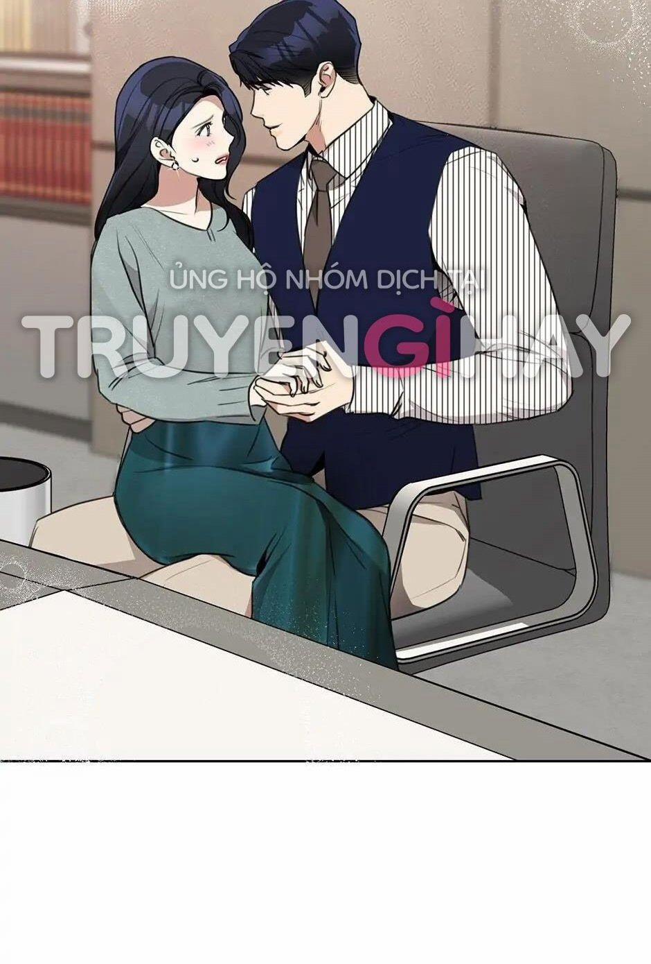 [18+] Về Bên Em 68.1 trang 13