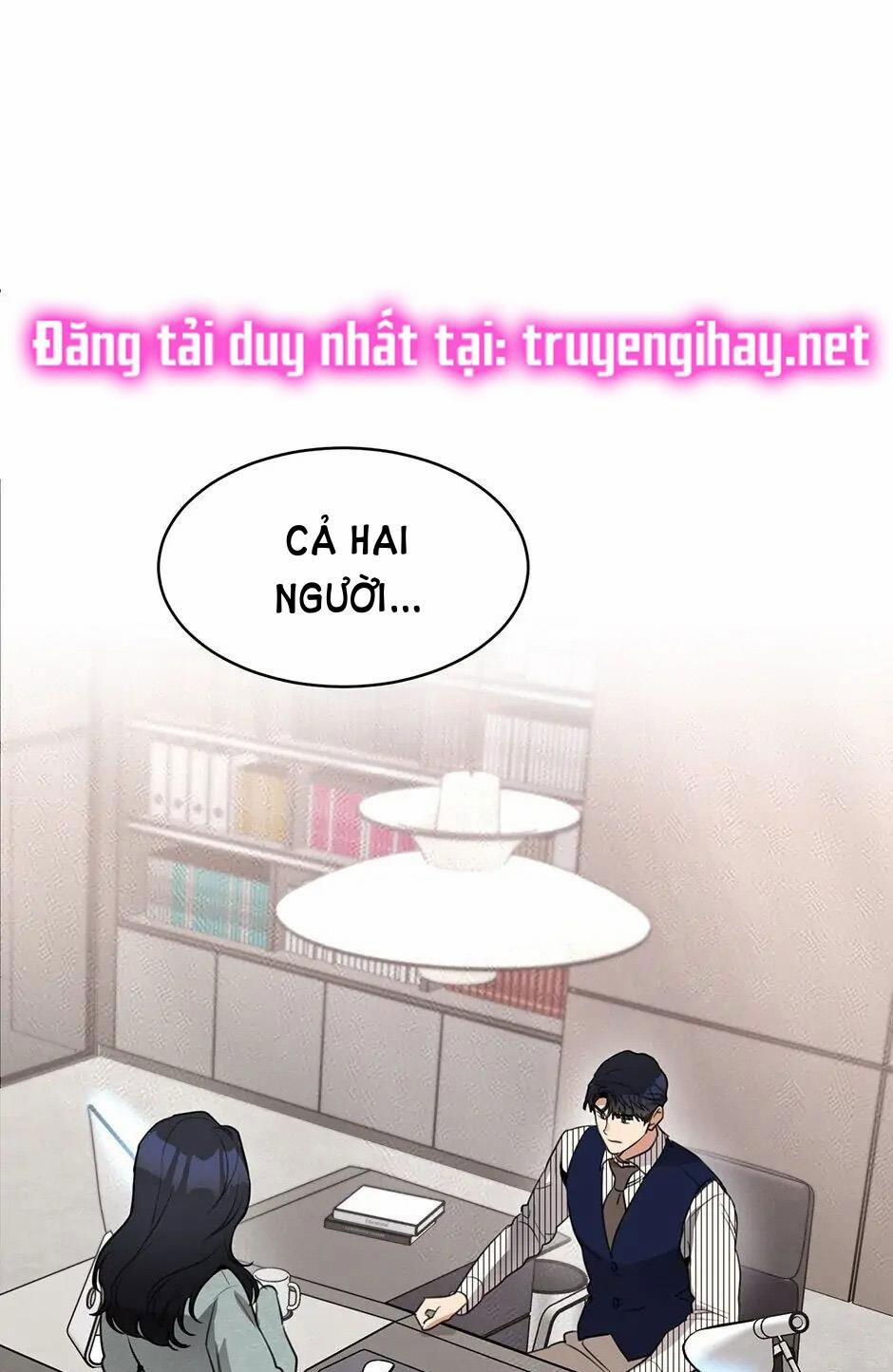 [18+] Về Bên Em 68.1 trang 2