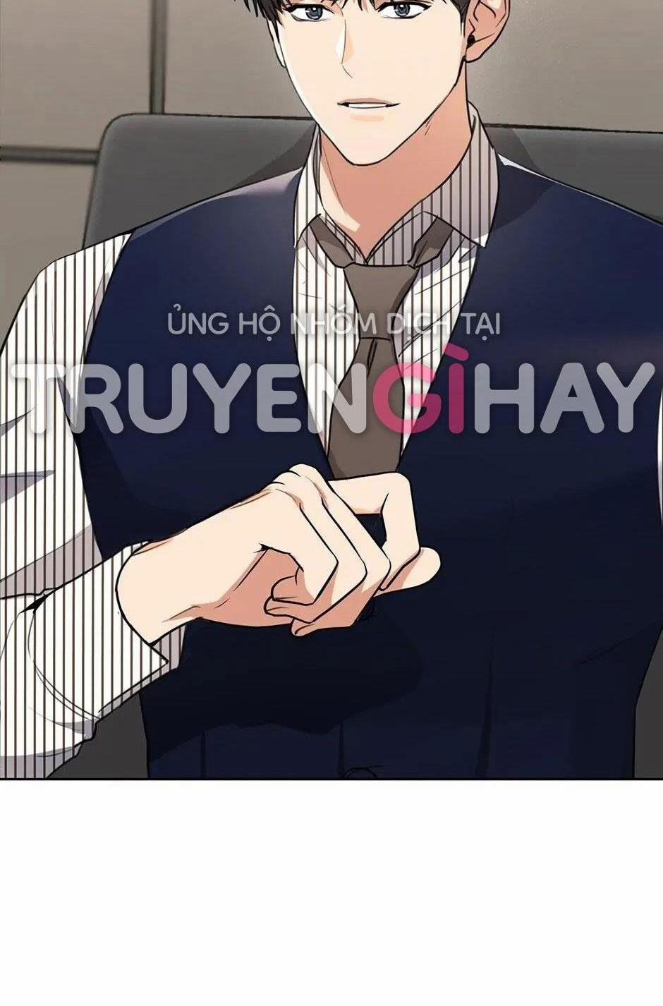 [18+] Về Bên Em 68.1 trang 8