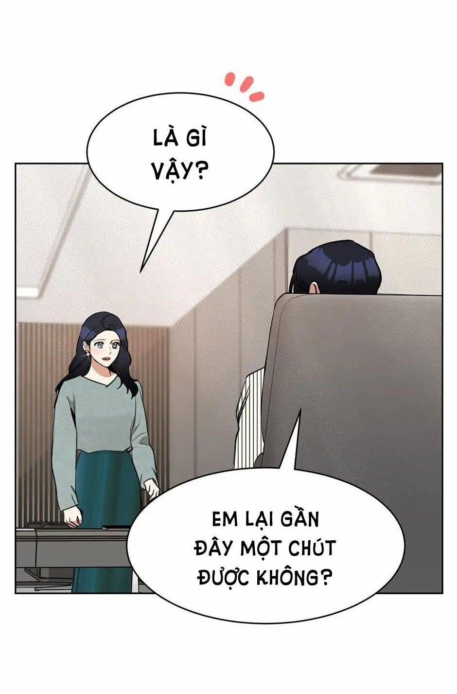 [18+] Về Bên Em 68.1 trang 9