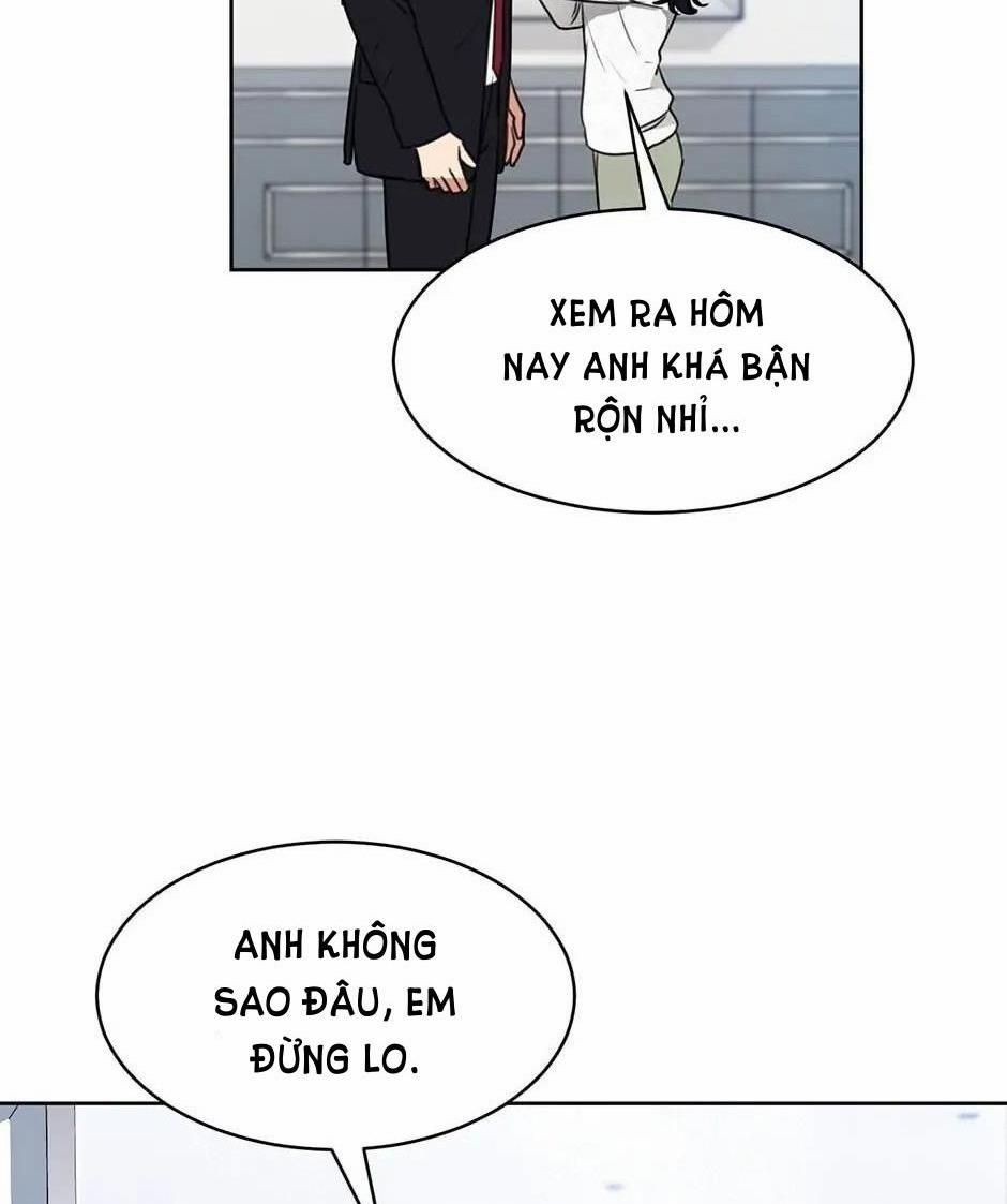 [18+] Về Bên Em 68.2 trang 14