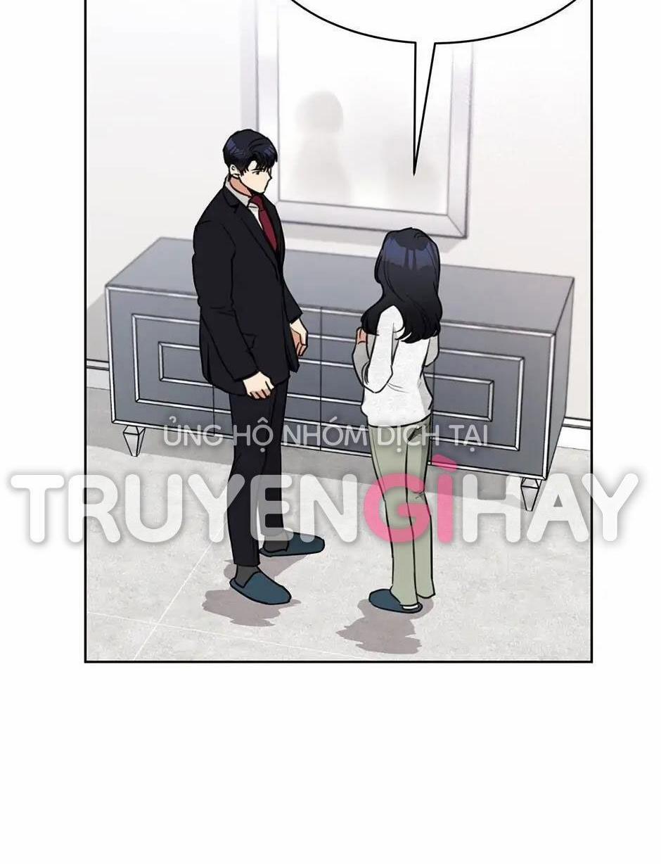 [18+] Về Bên Em 68.2 trang 19