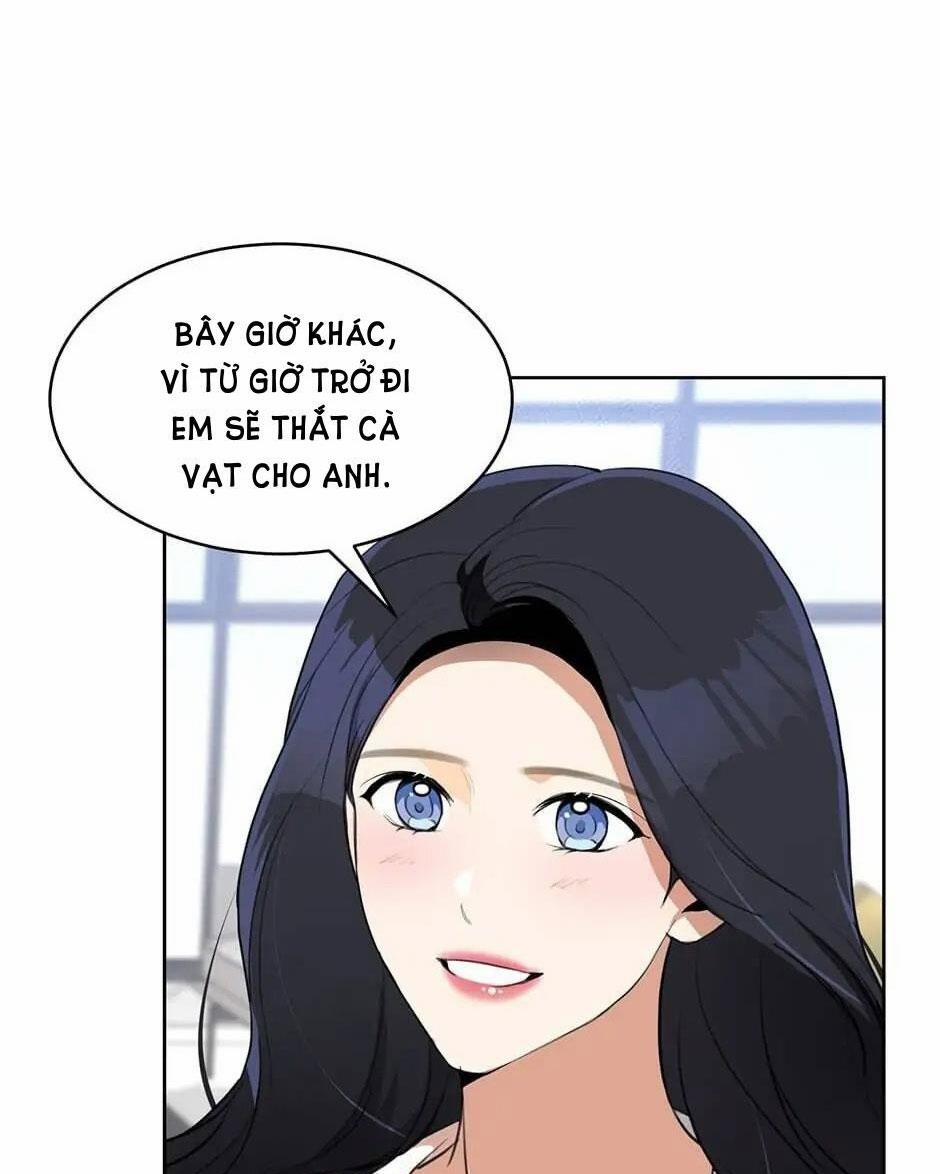 [18+] Về Bên Em 68.2 trang 20