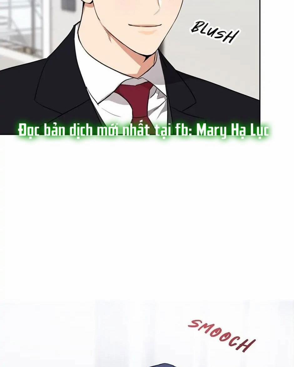 [18+] Về Bên Em 68.2 trang 22