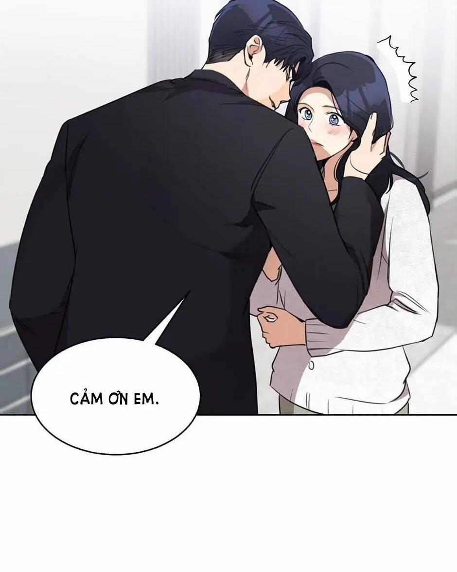 [18+] Về Bên Em 68.2 trang 23