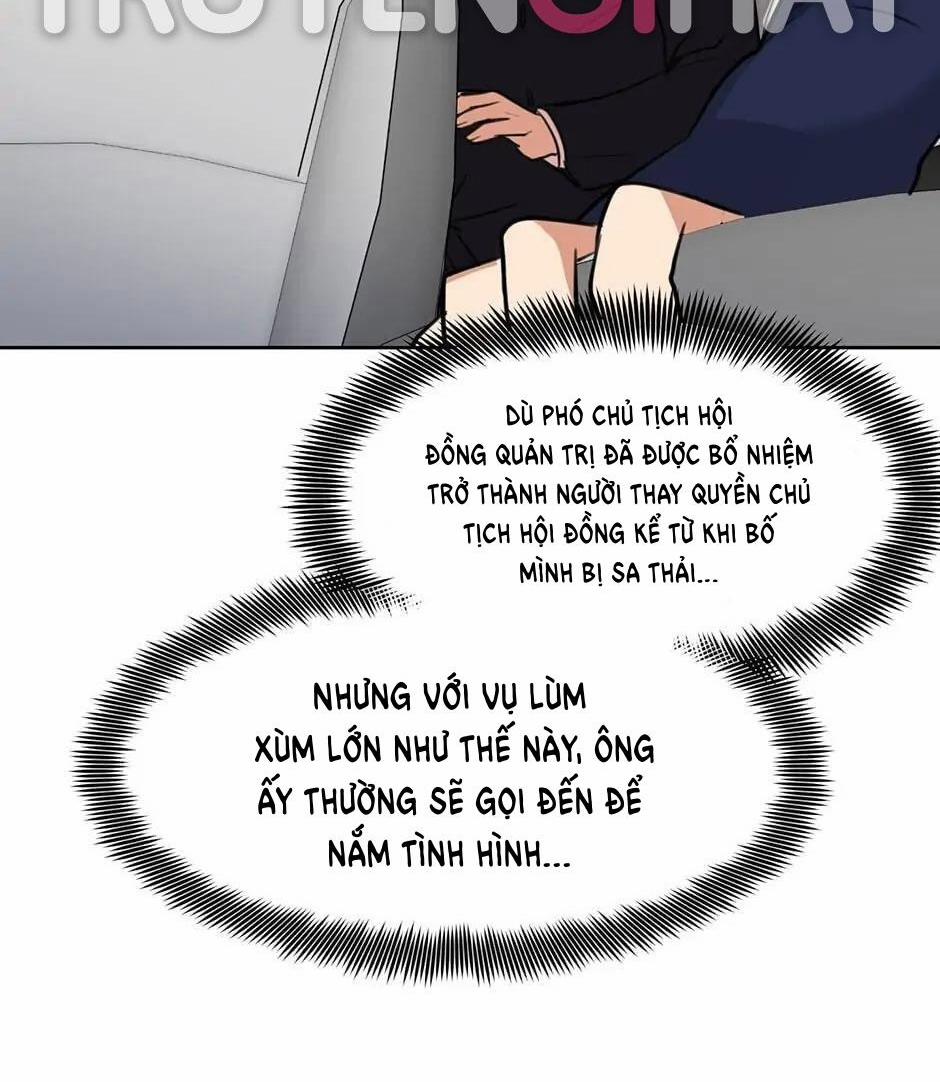 [18+] Về Bên Em 68.2 trang 47