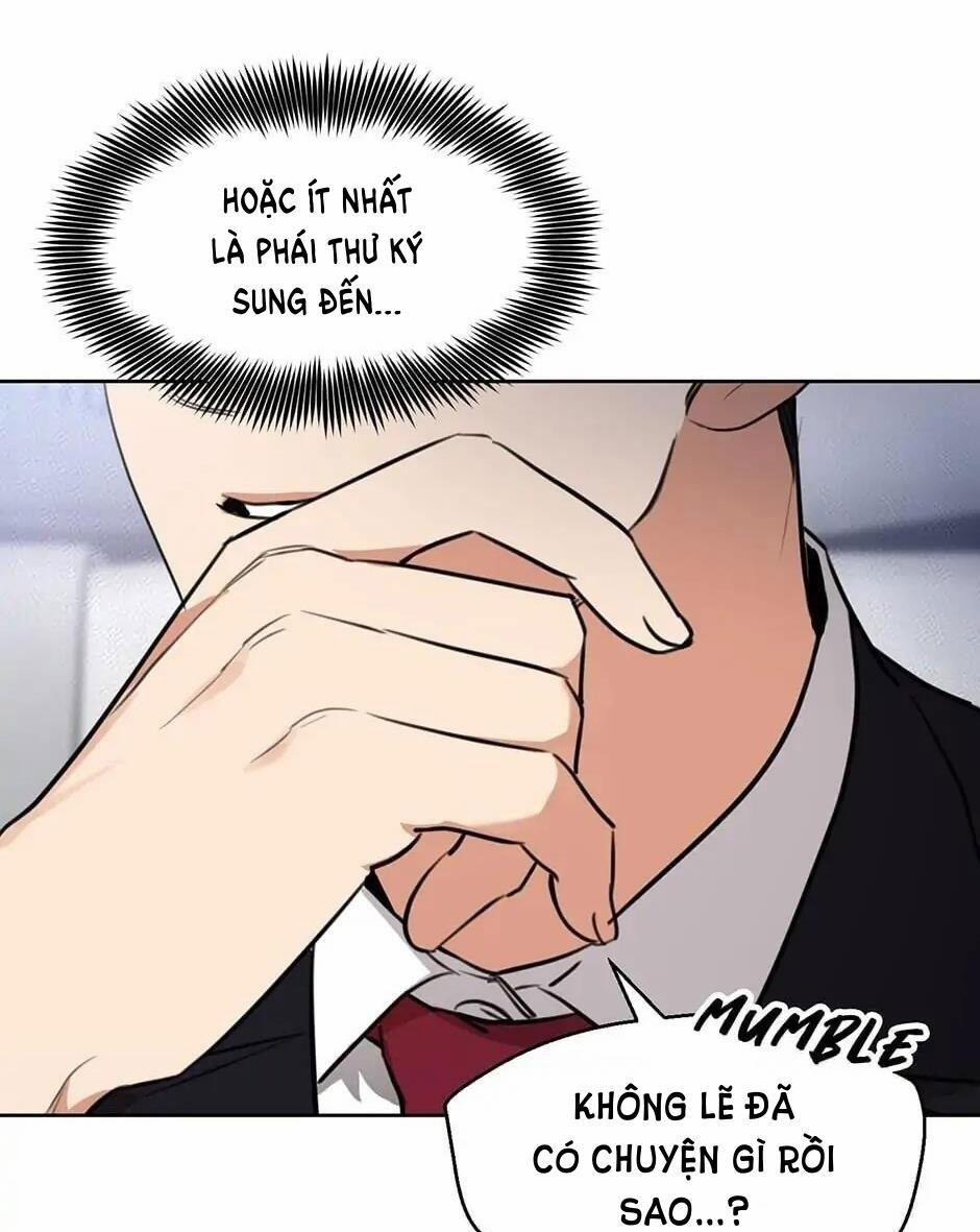 [18+] Về Bên Em 68.2 trang 48