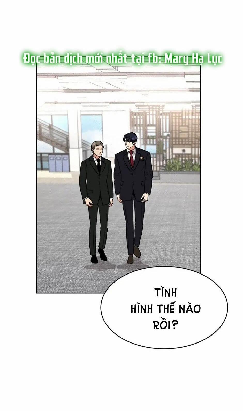 [18+] Về Bên Em 68.2 trang 54