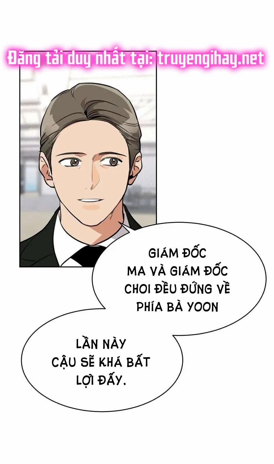 [18+] Về Bên Em 68.2 trang 55