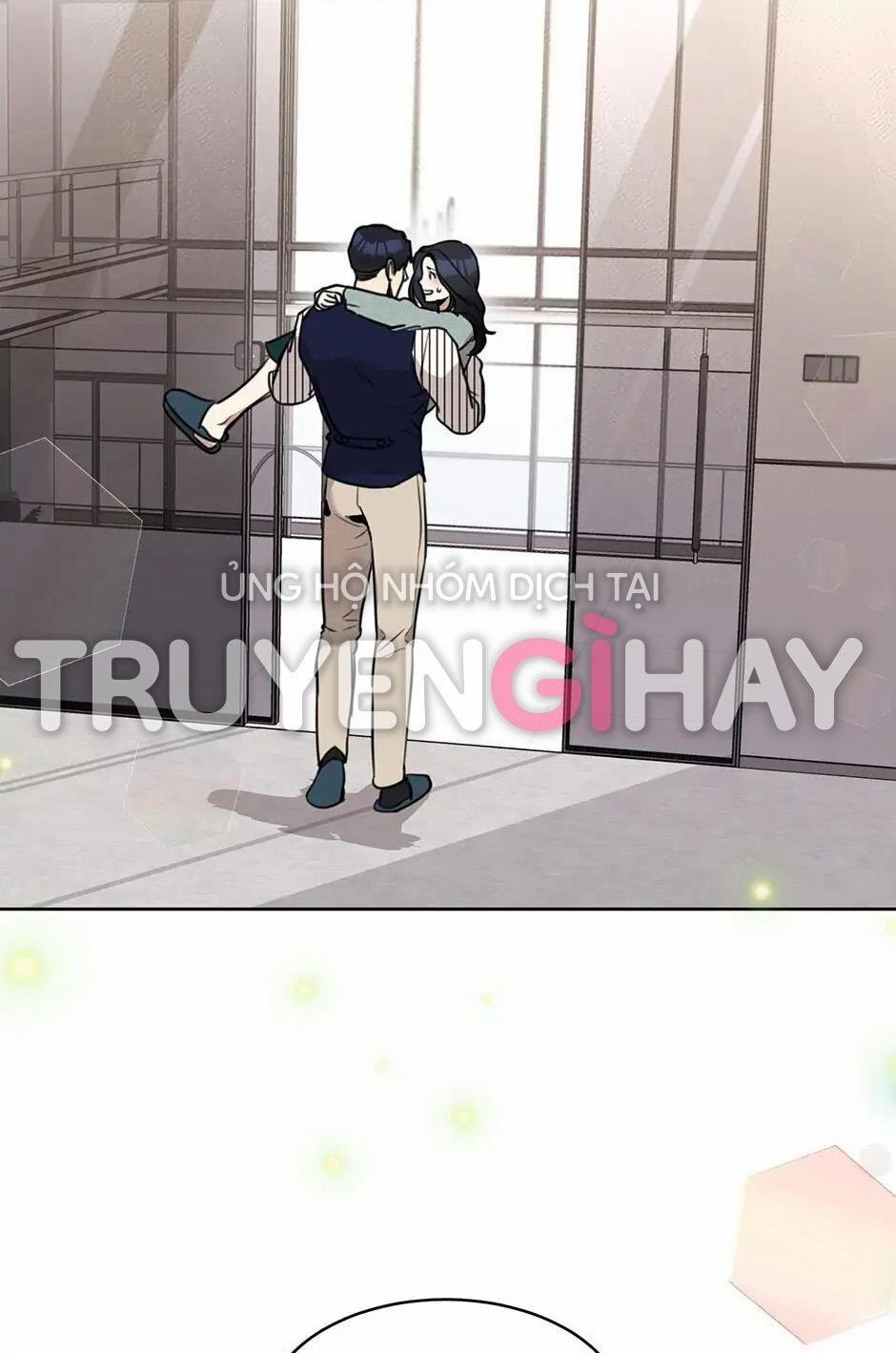 [18+] Về Bên Em 68.2 trang 6