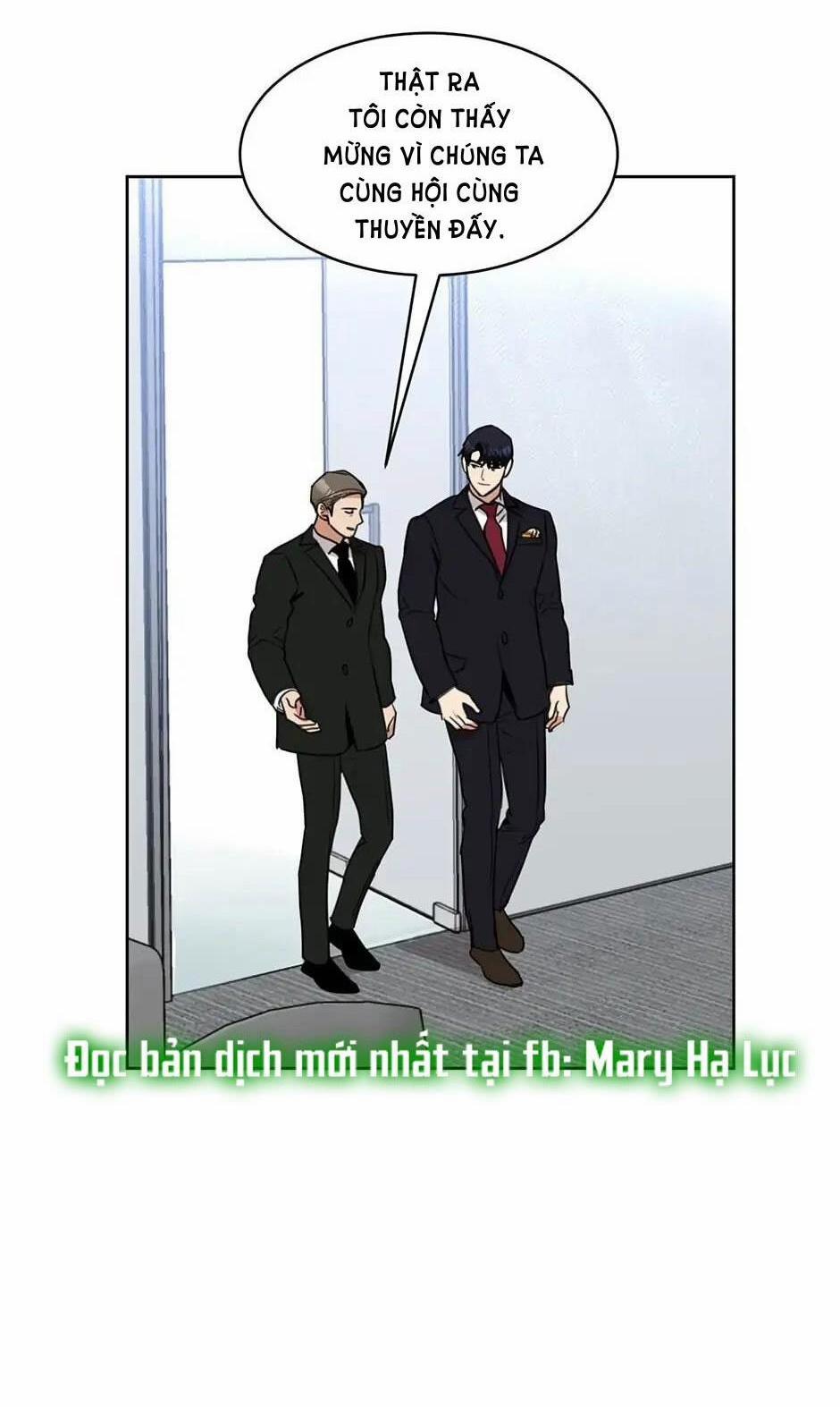 [18+] Về Bên Em 68.2 trang 63