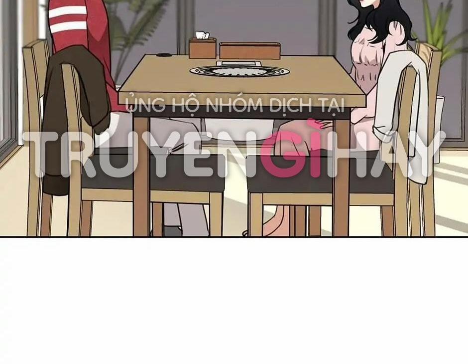 [18+] Về Bên Em 69.1 trang 21