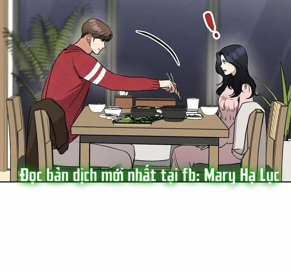 [18+] Về Bên Em 69.2 trang 35