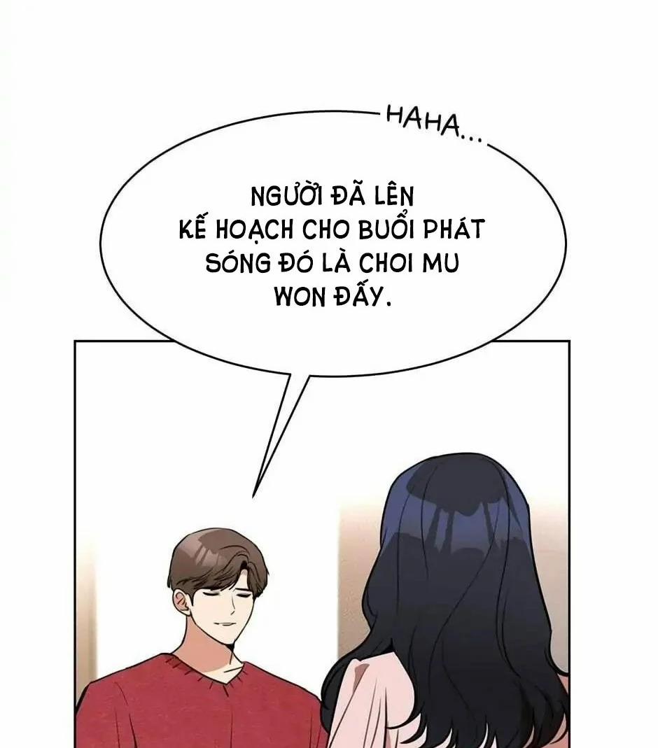 [18+] Về Bên Em 69.2 trang 4