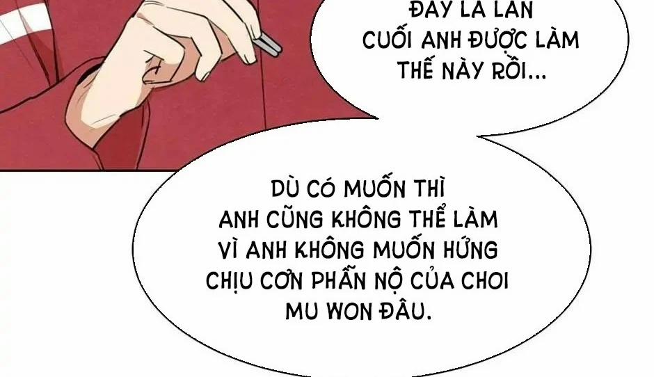 [18+] Về Bên Em 69.2 trang 42