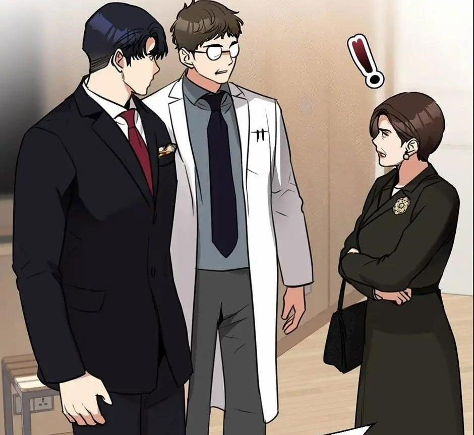 [18+] Về Bên Em 69.2 trang 93