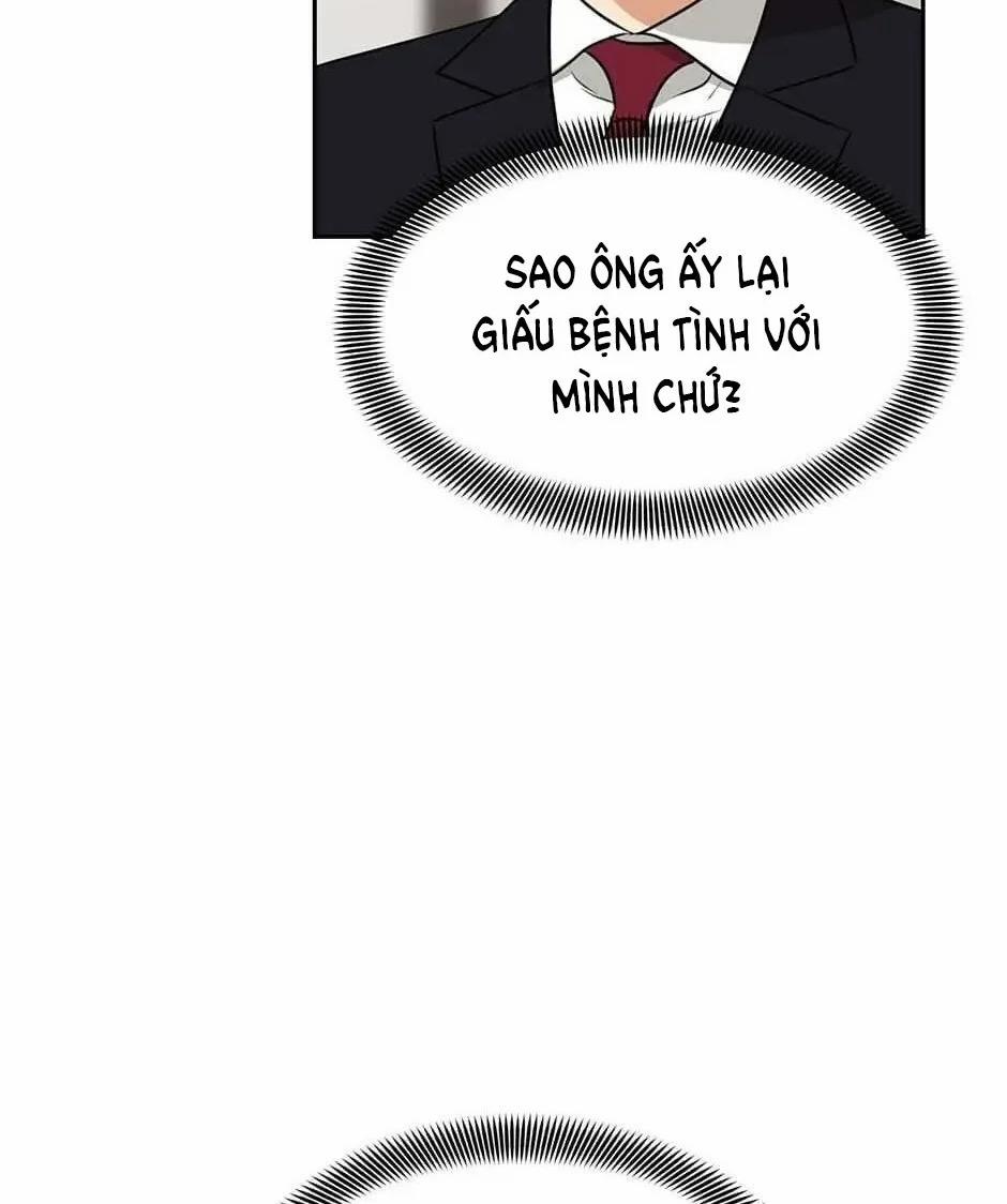 [18+] Về Bên Em 70.1 trang 19