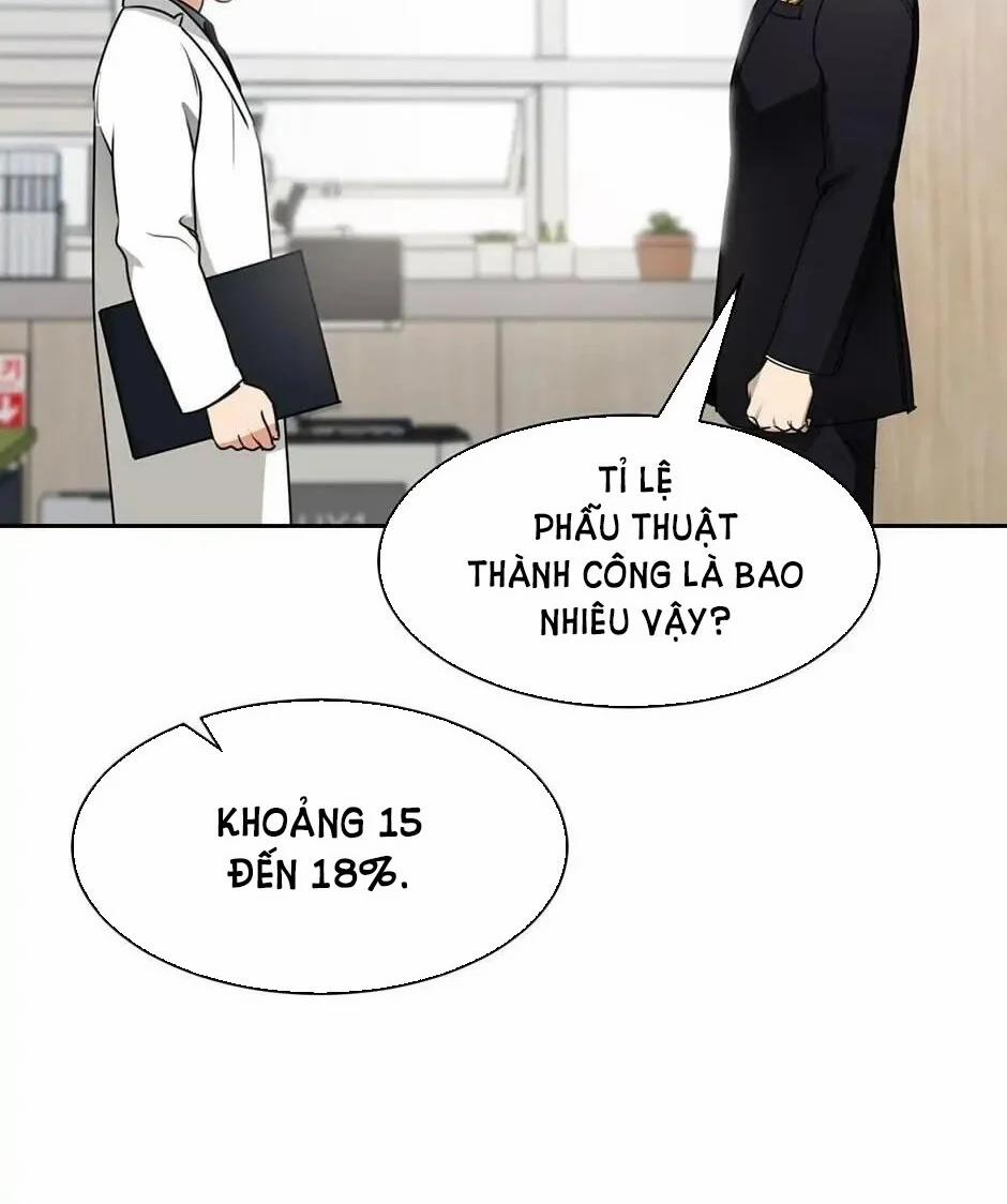 [18+] Về Bên Em 70.1 trang 21