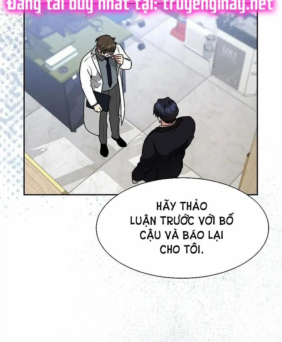 [18+] Về Bên Em 70.2 trang 1