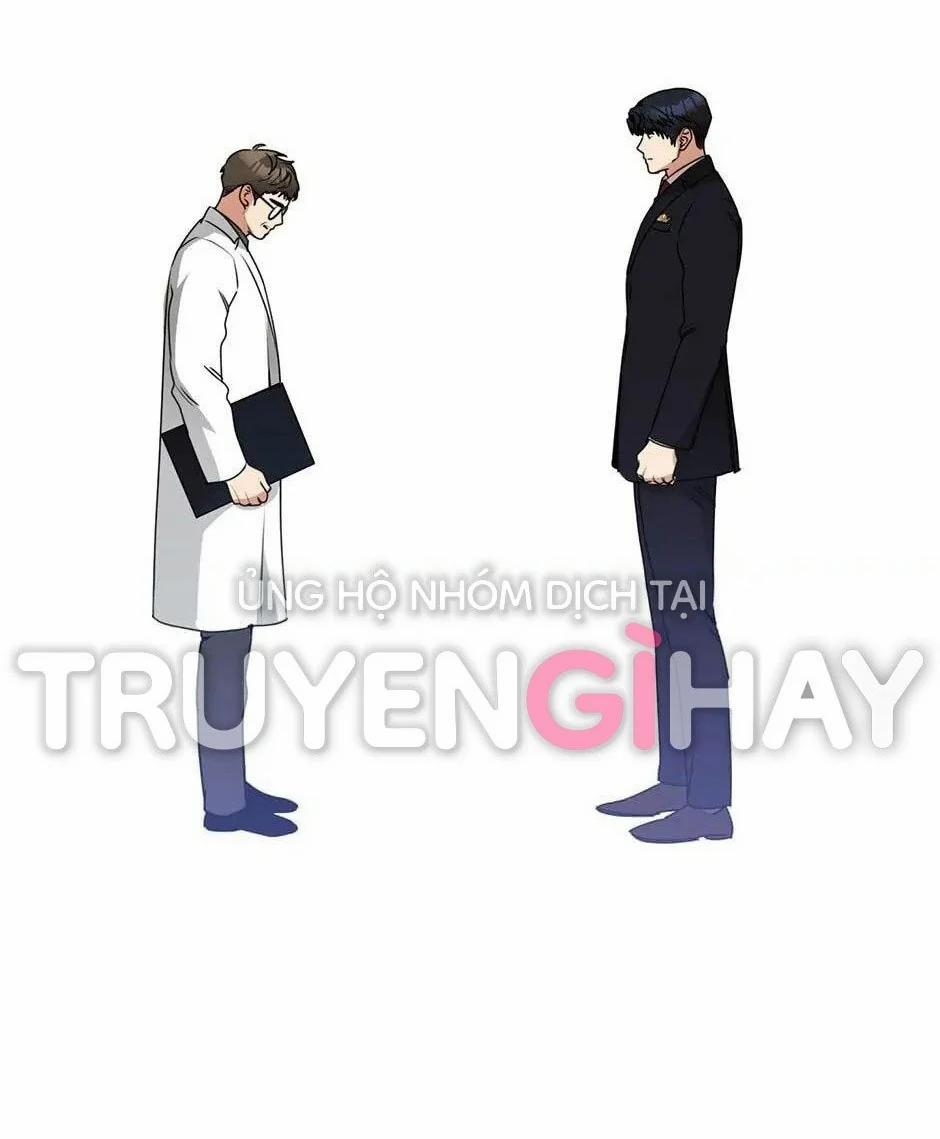 [18+] Về Bên Em 70.2 trang 3