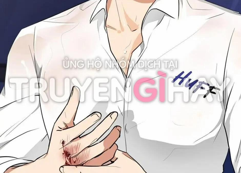 [18+] Về Bên Em 71.1 trang 4