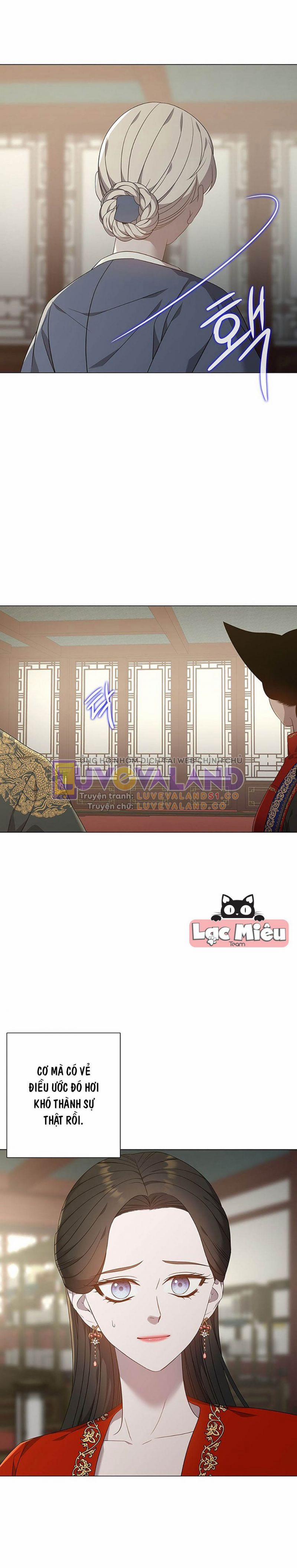 [18+] Ve Vãn, Mê Hoặc Hồ Ly 0 NT1 trang 14