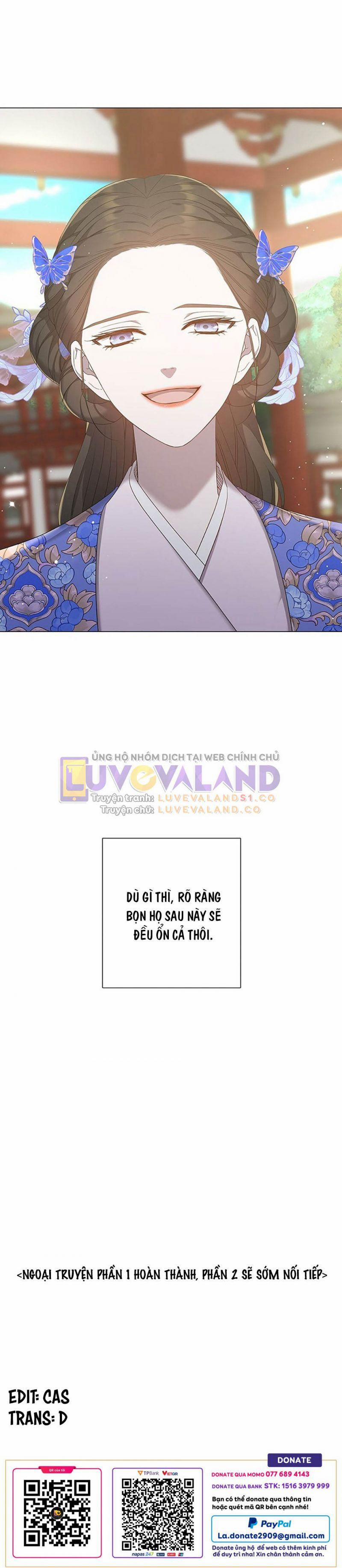 [18+] Ve Vãn, Mê Hoặc Hồ Ly 0 NT1 trang 29