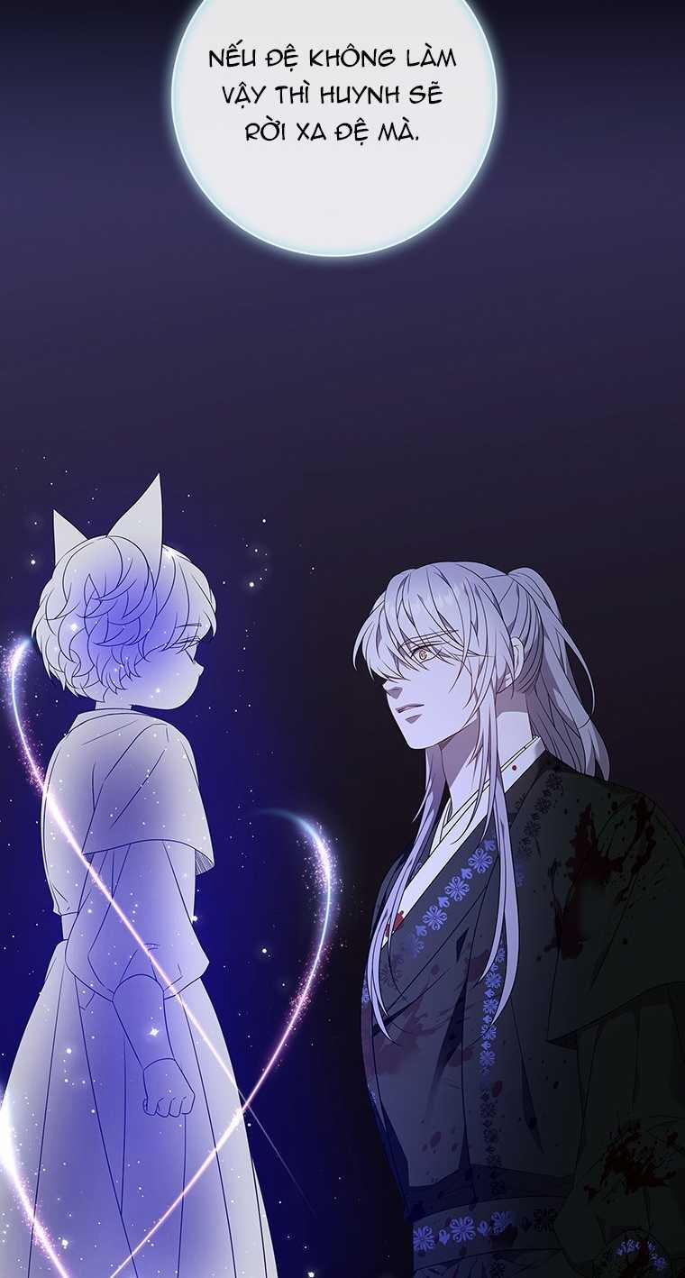 [18+] Ve Vãn, Mê Hoặc Hồ Ly 80.1 trang 13