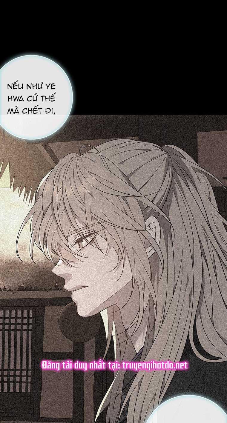 [18+] Ve Vãn, Mê Hoặc Hồ Ly 80.1 trang 16
