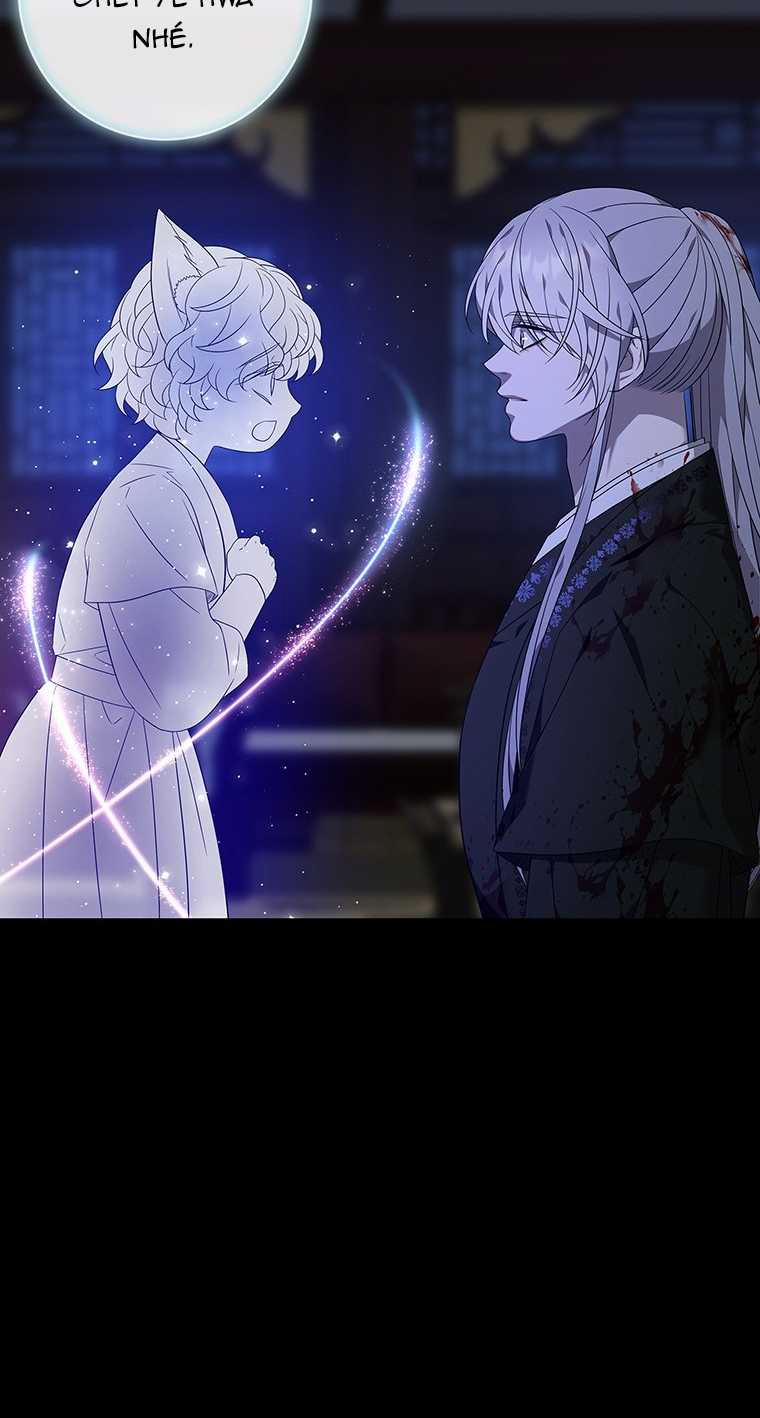[18+] Ve Vãn, Mê Hoặc Hồ Ly 80.1 trang 23