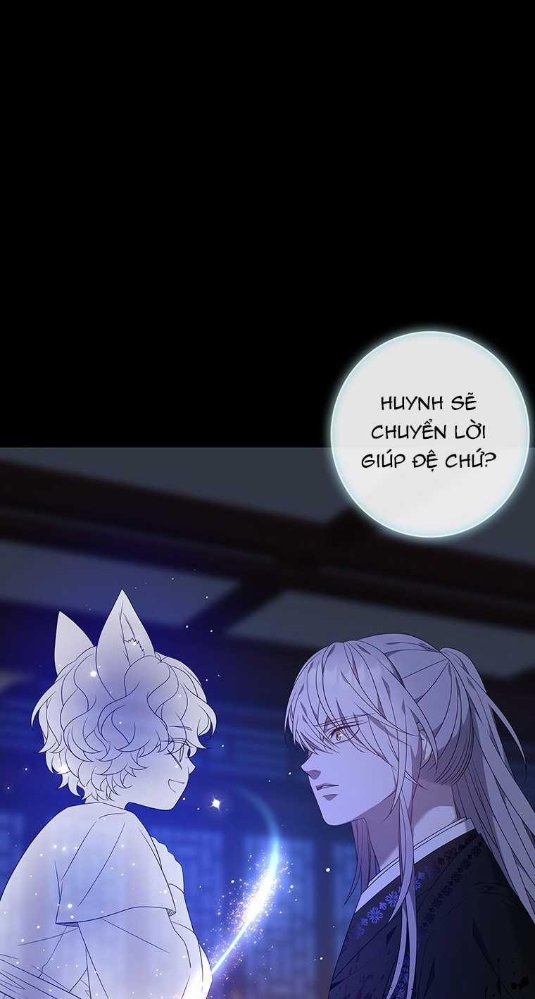 [18+] Ve Vãn, Mê Hoặc Hồ Ly 80.1 trang 27