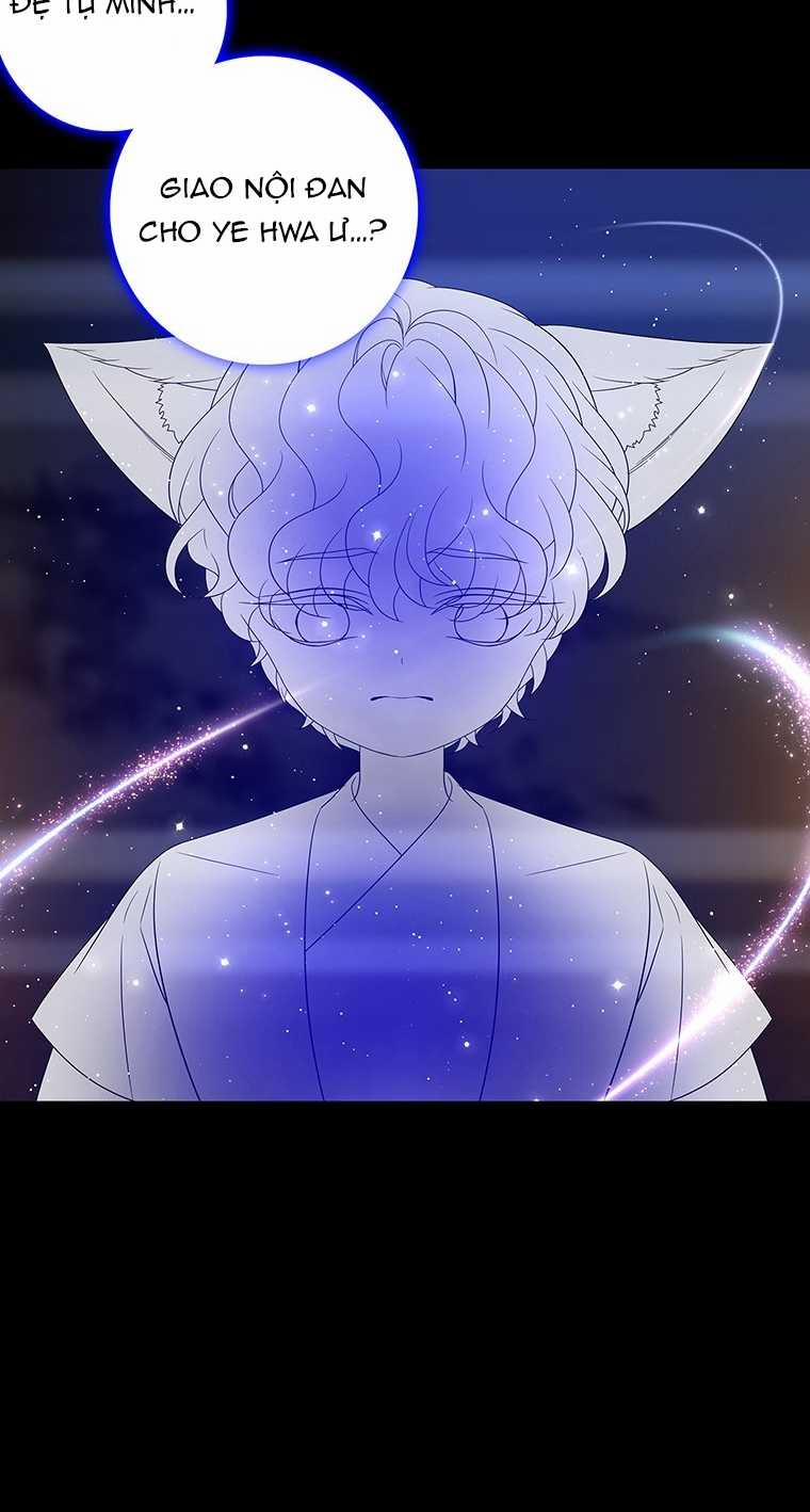 [18+] Ve Vãn, Mê Hoặc Hồ Ly 80.1 trang 8