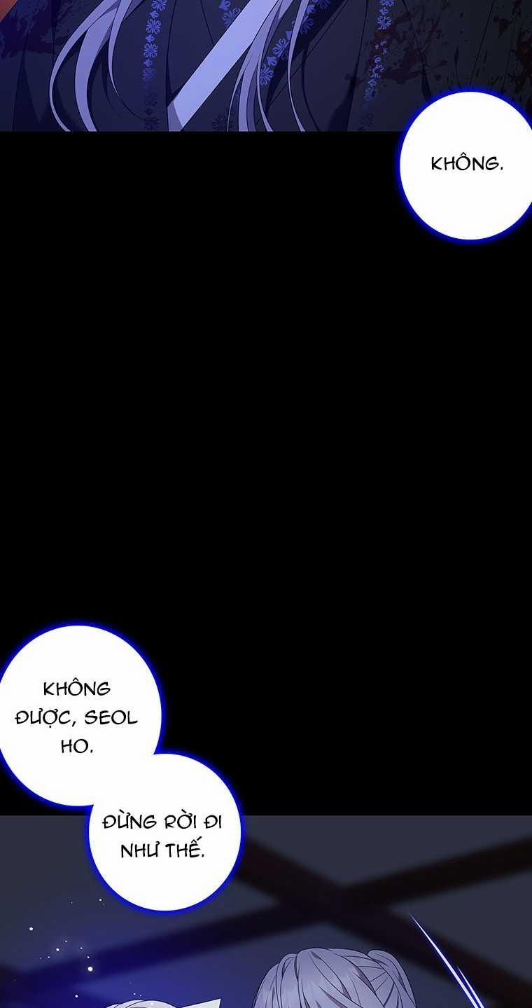 [18+] Ve Vãn, Mê Hoặc Hồ Ly 80.2 trang 11