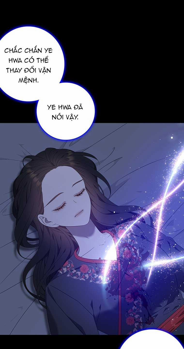 [18+] Ve Vãn, Mê Hoặc Hồ Ly 80.2 trang 13