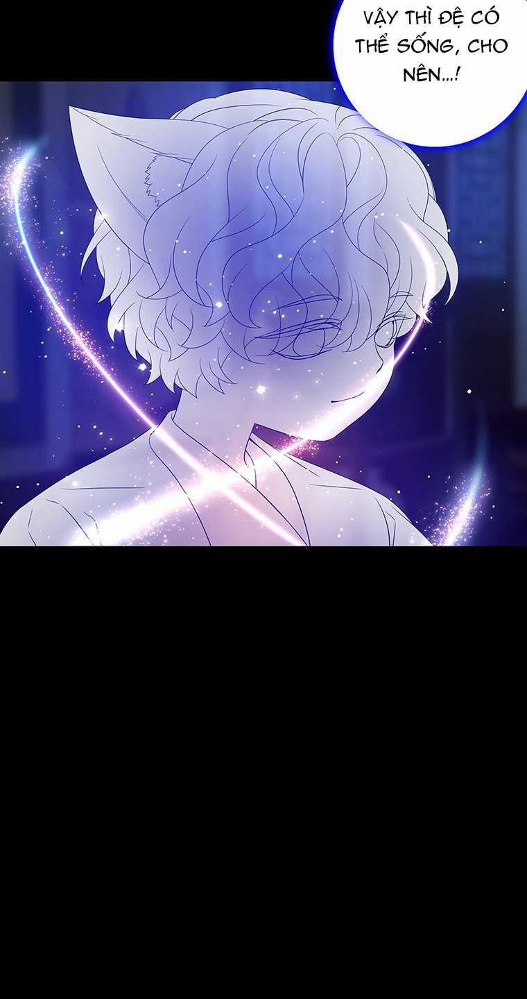 [18+] Ve Vãn, Mê Hoặc Hồ Ly 80.2 trang 14