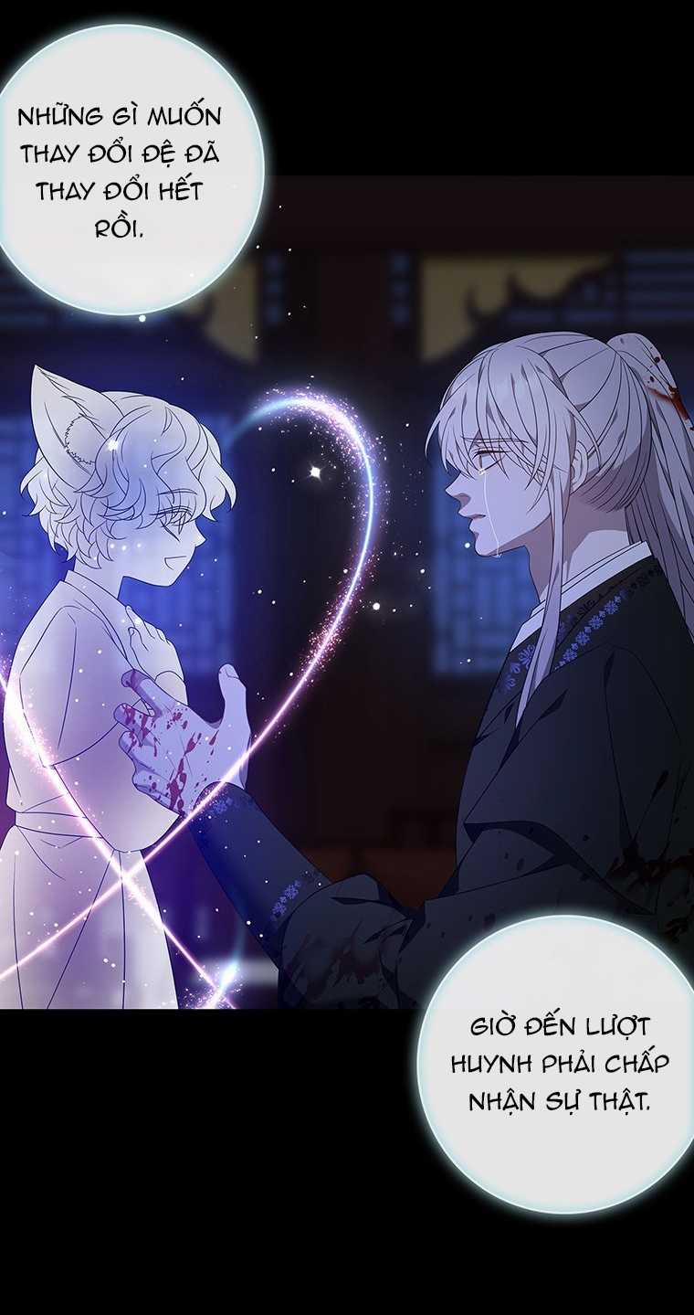 [18+] Ve Vãn, Mê Hoặc Hồ Ly 80.2 trang 15