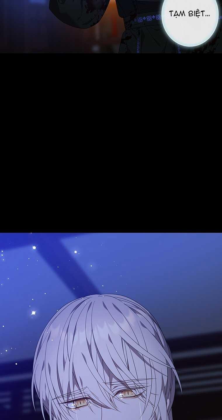 [18+] Ve Vãn, Mê Hoặc Hồ Ly 80.2 trang 31