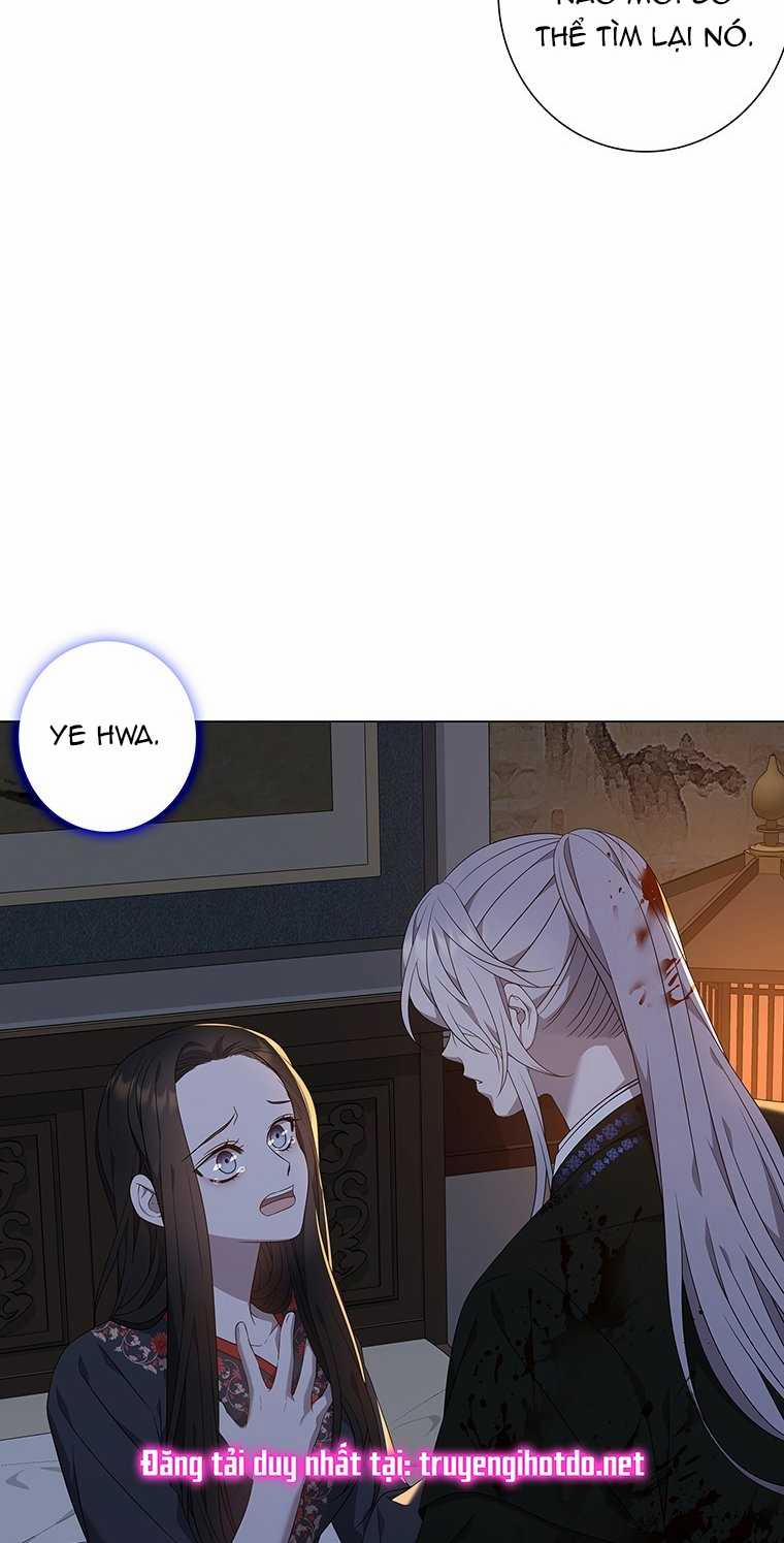 [18+] Ve Vãn, Mê Hoặc Hồ Ly 80.2 trang 37