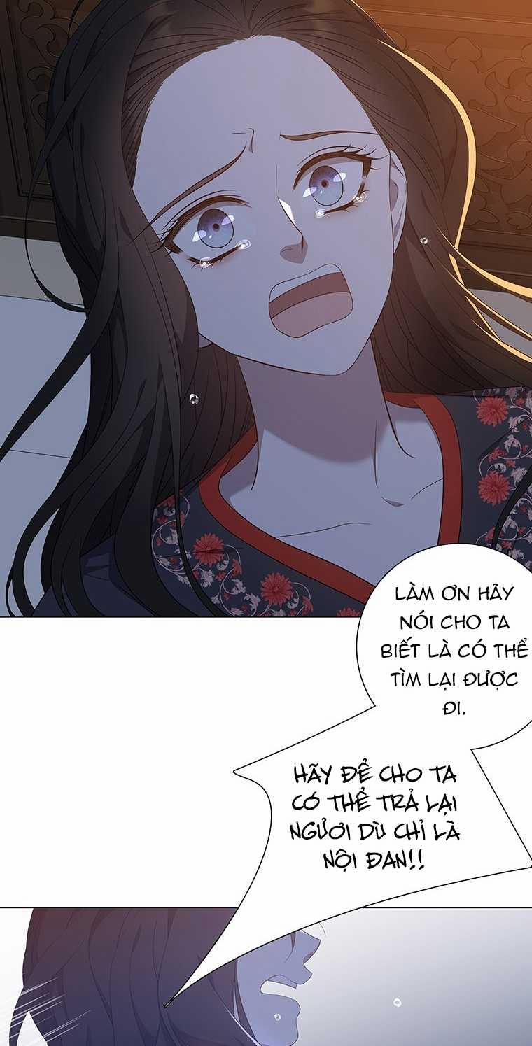 [18+] Ve Vãn, Mê Hoặc Hồ Ly 80.2 trang 39