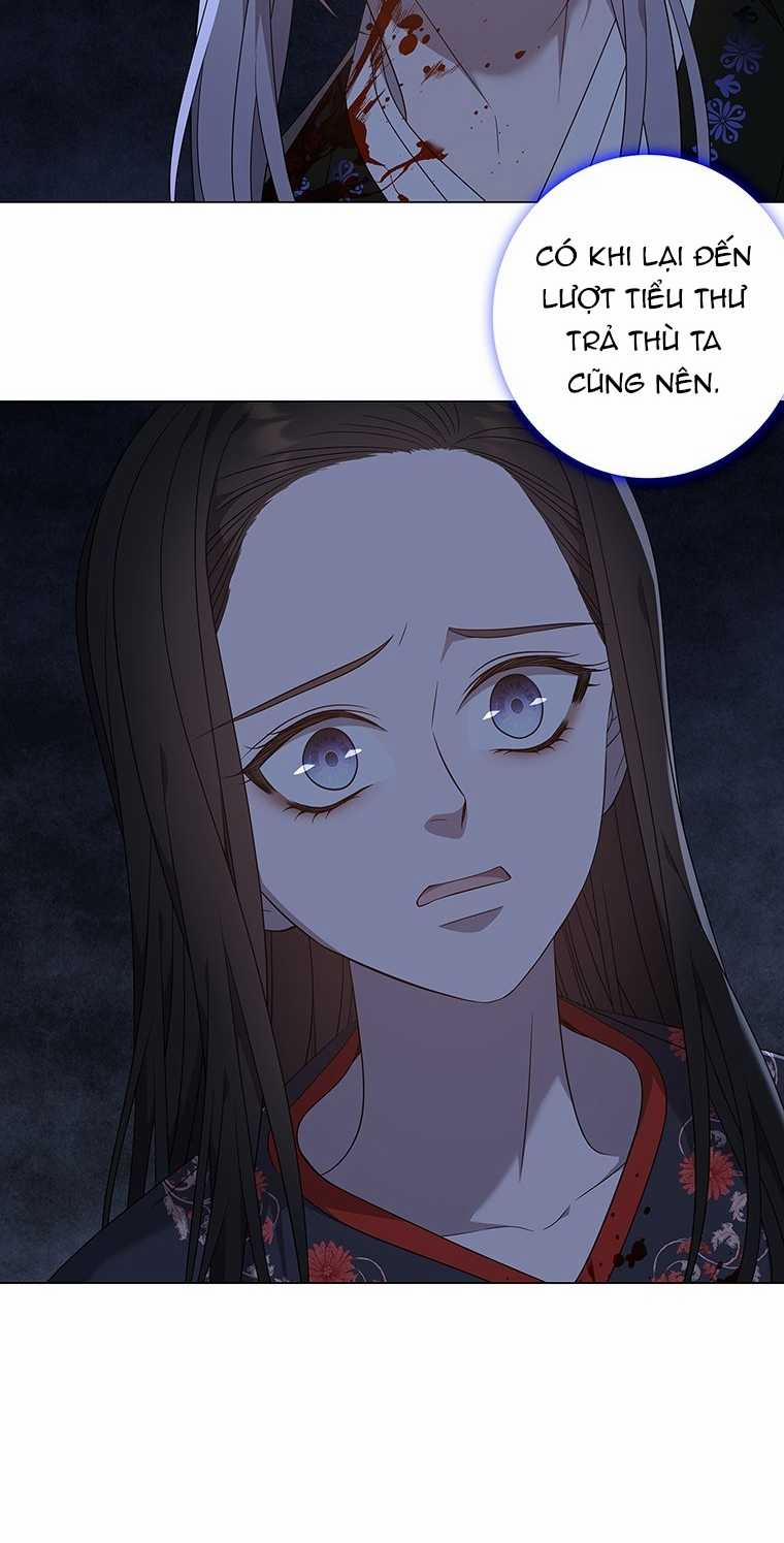 [18+] Ve Vãn, Mê Hoặc Hồ Ly 80.2 trang 49