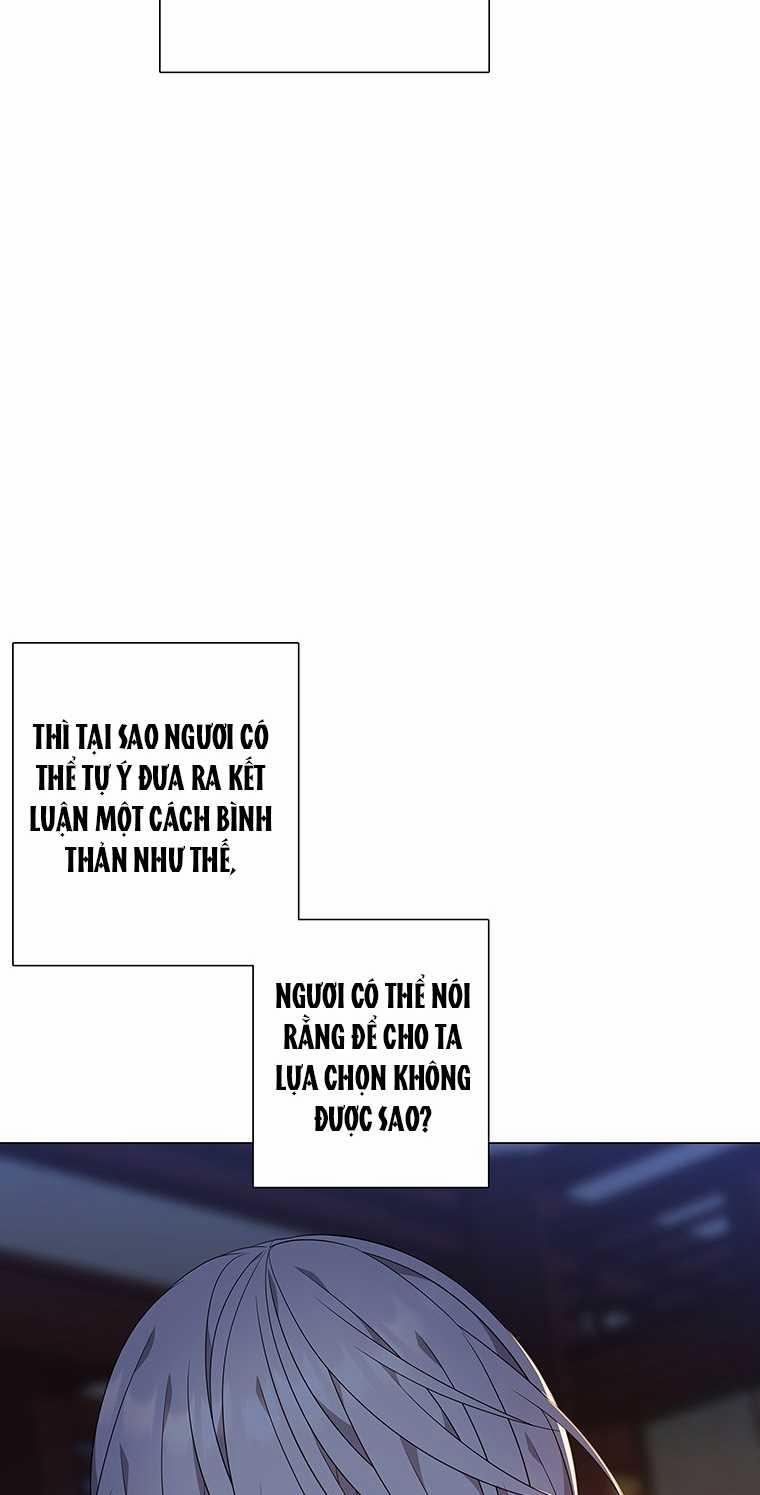 [18+] Ve Vãn, Mê Hoặc Hồ Ly 80.2 trang 55