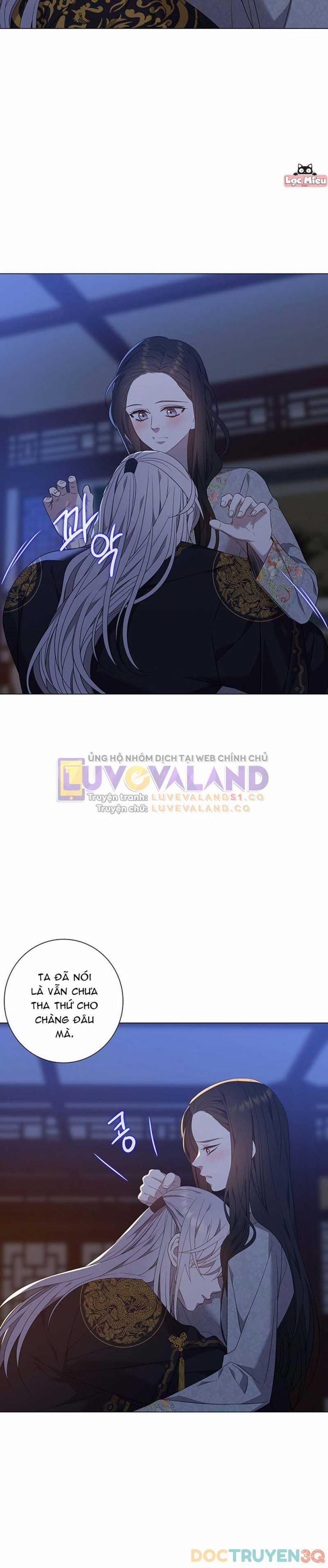 [18+] Ve Vãn, Mê Hoặc Hồ Ly 85 trang 10