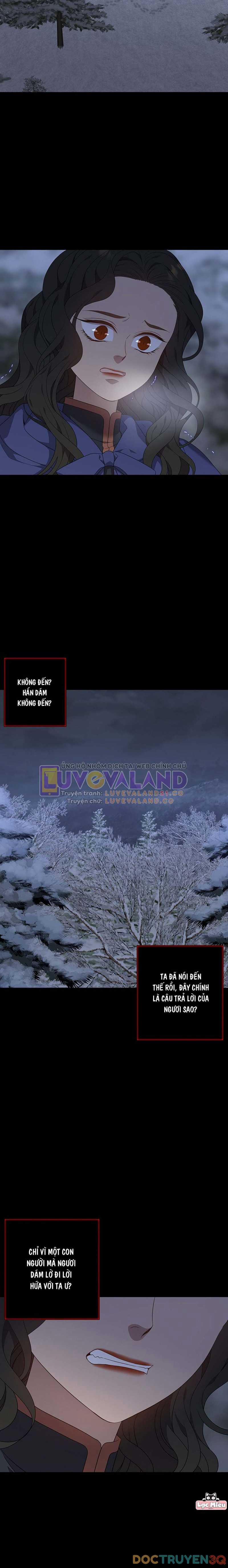 [18+] Ve Vãn, Mê Hoặc Hồ Ly 85 trang 21
