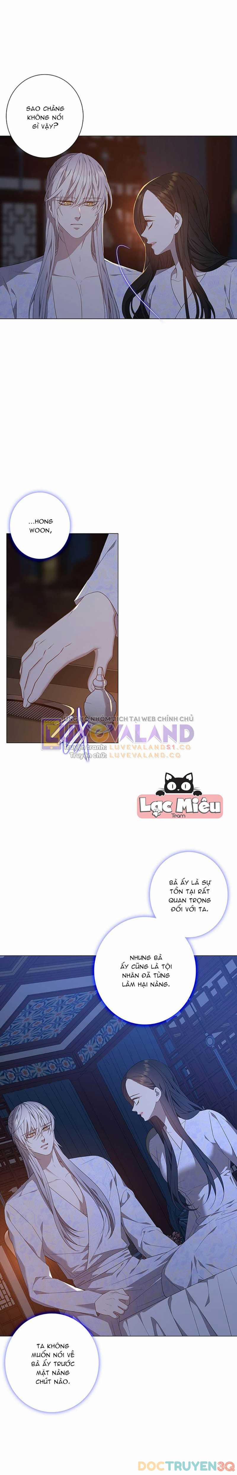 [18+] Ve Vãn, Mê Hoặc Hồ Ly 92 trang 25