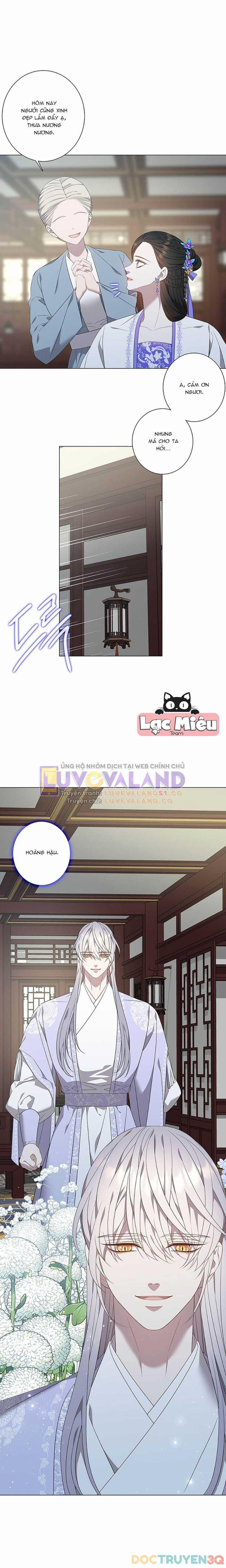 [18+] Ve Vãn, Mê Hoặc Hồ Ly 92 trang 4