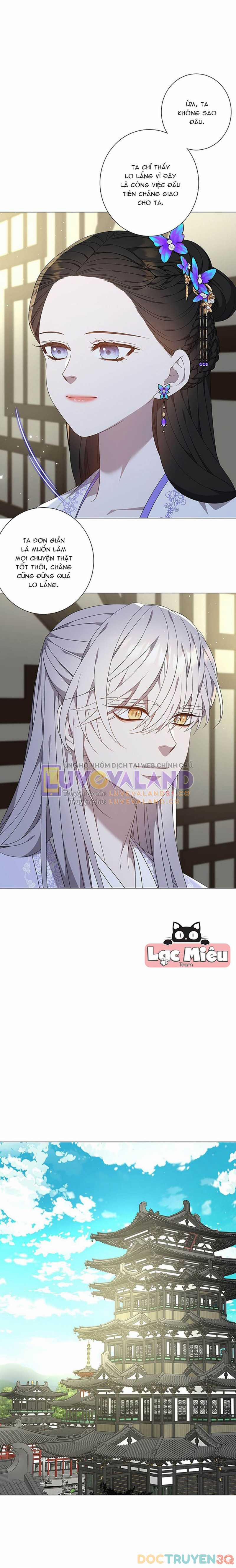 [18+] Ve Vãn, Mê Hoặc Hồ Ly 92 trang 8